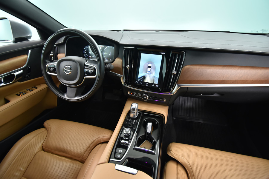 Volvo S90 vaihtoauto