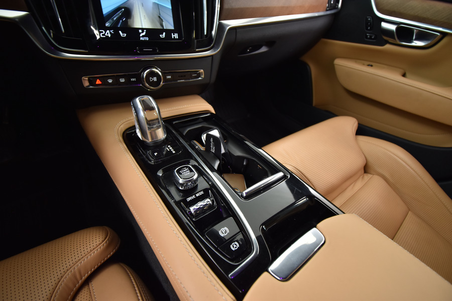 Volvo S90 vaihtoauto