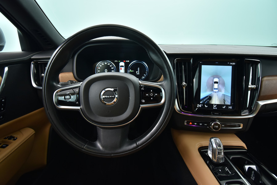 Volvo S90 vaihtoauto