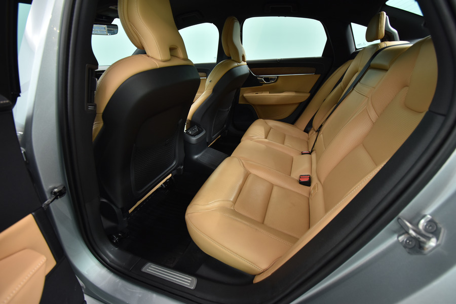 Volvo S90 vaihtoauto