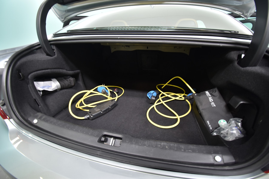 Volvo S90 vaihtoauto