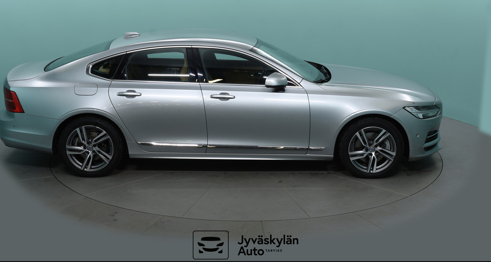 Volvo S90 vaihtoauto