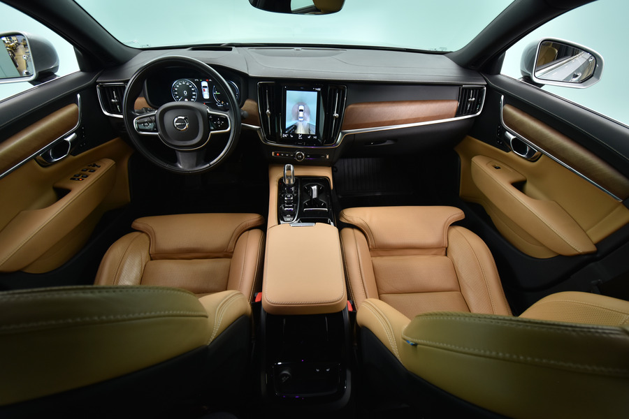 Volvo S90 vaihtoauto