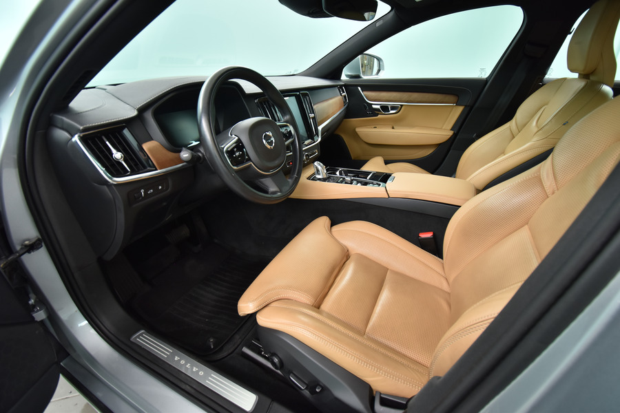 Volvo S90 vaihtoauto