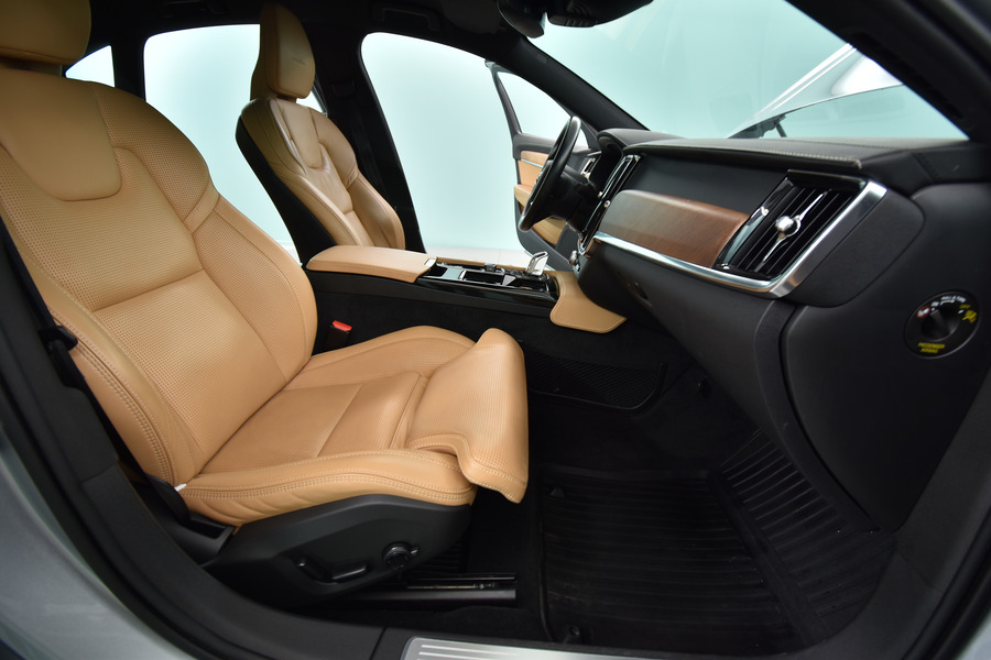 Volvo S90 vaihtoauto