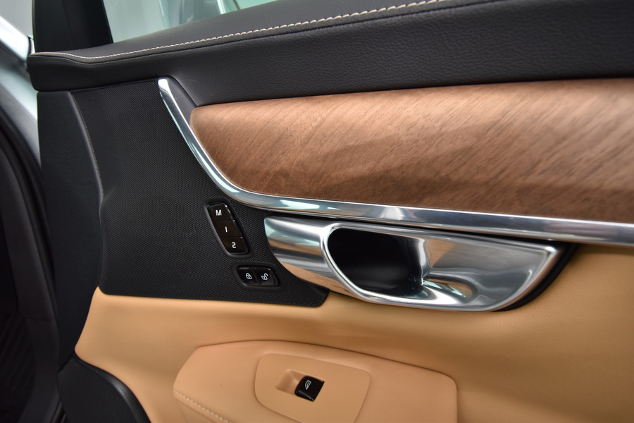 Volvo S90 vaihtoauto