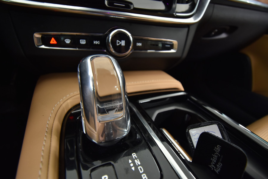 Volvo S90 vaihtoauto