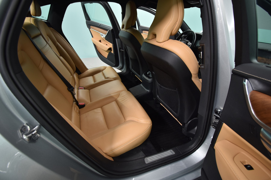 Volvo S90 vaihtoauto