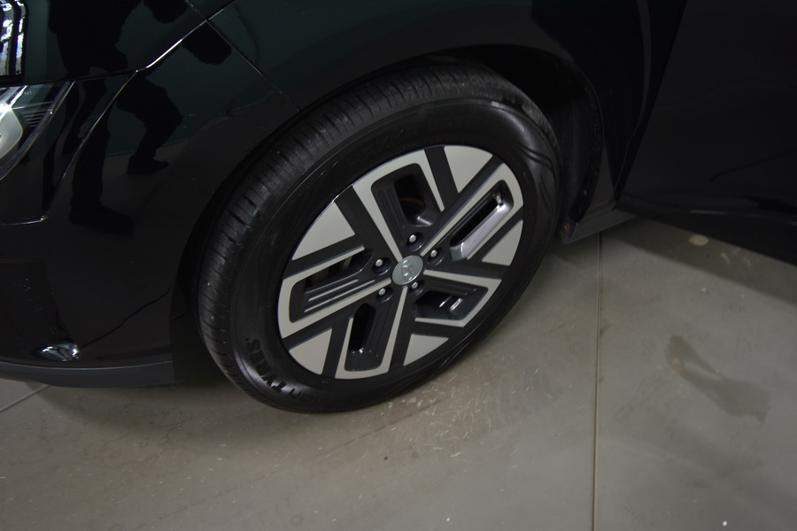 Hyundai Kona vaihtoauto