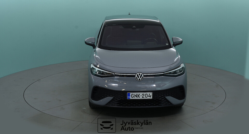 Volkswagen ID.5 vaihtoauto