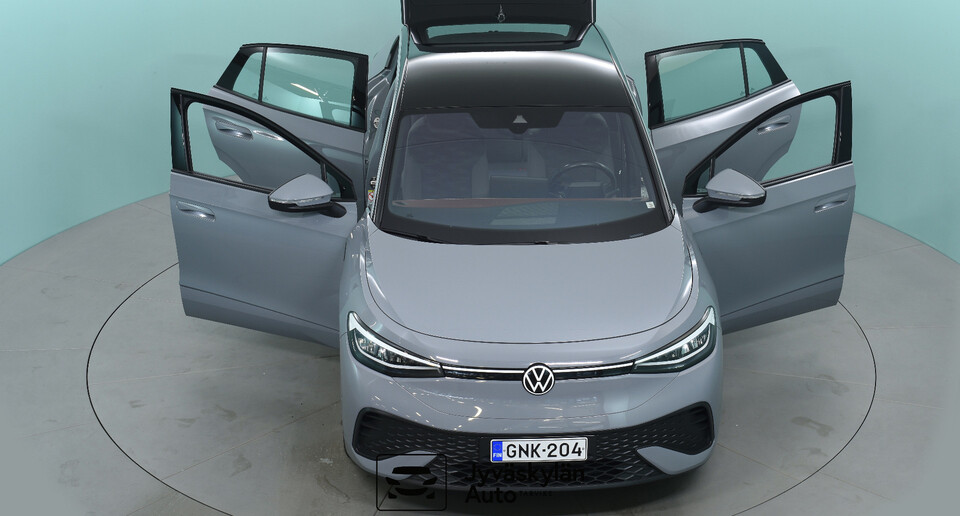 Volkswagen ID.5 vaihtoauto