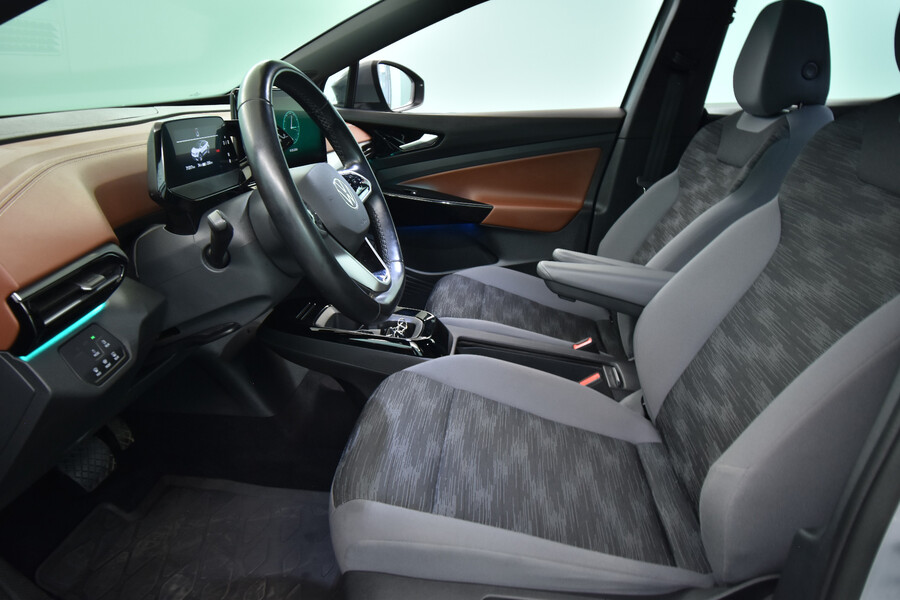 Volkswagen ID.5 vaihtoauto