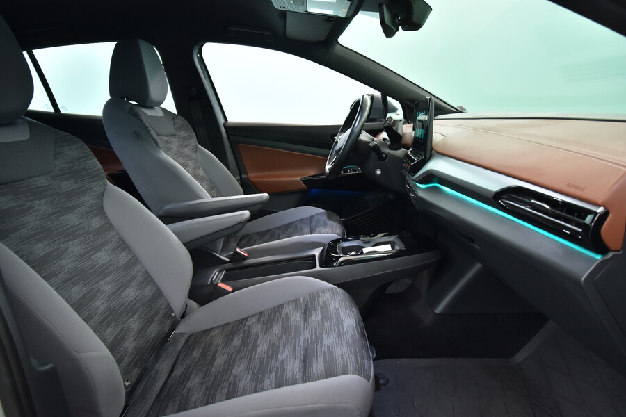 Volkswagen ID.5 vaihtoauto
