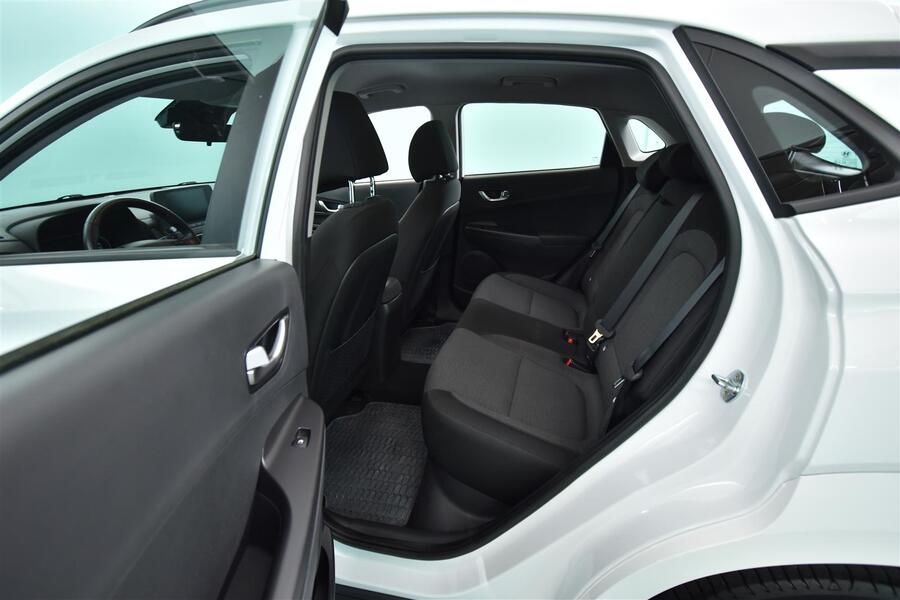 Hyundai Kona vaihtoauto