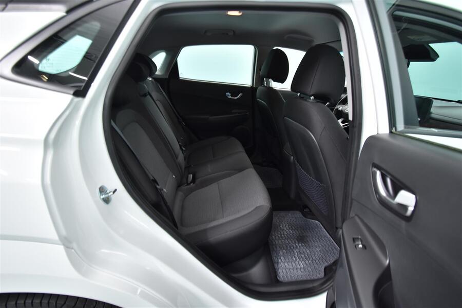 Hyundai Kona vaihtoauto