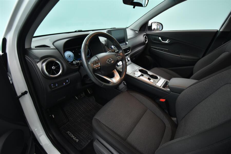 Hyundai Kona vaihtoauto