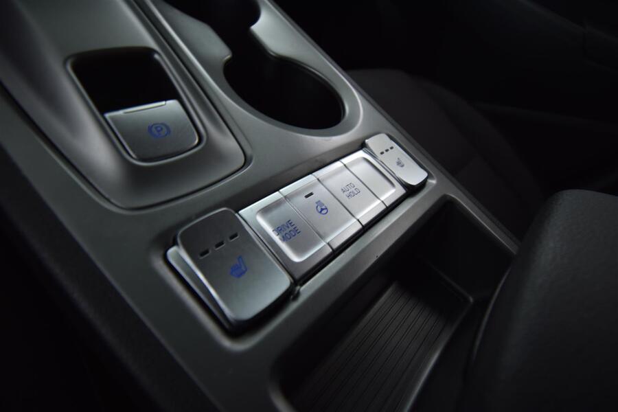 Hyundai Kona vaihtoauto