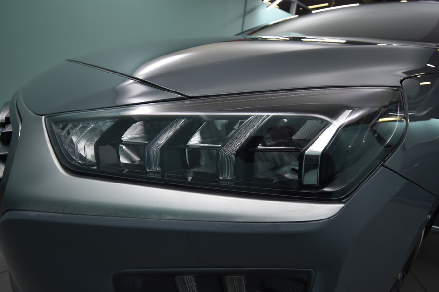 Hyundai IONIQ plug-in vaihtoauto