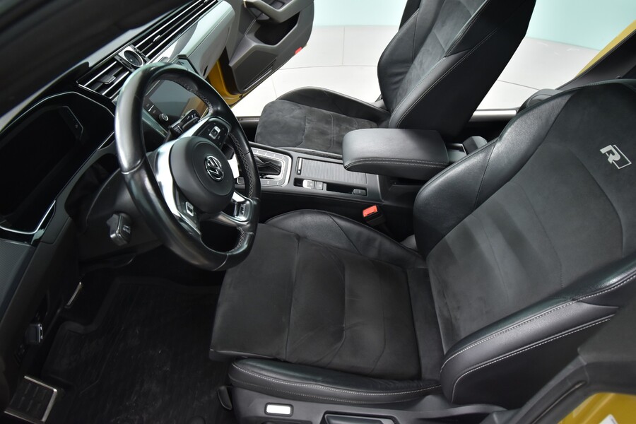 Volkswagen Arteon vaihtoauto