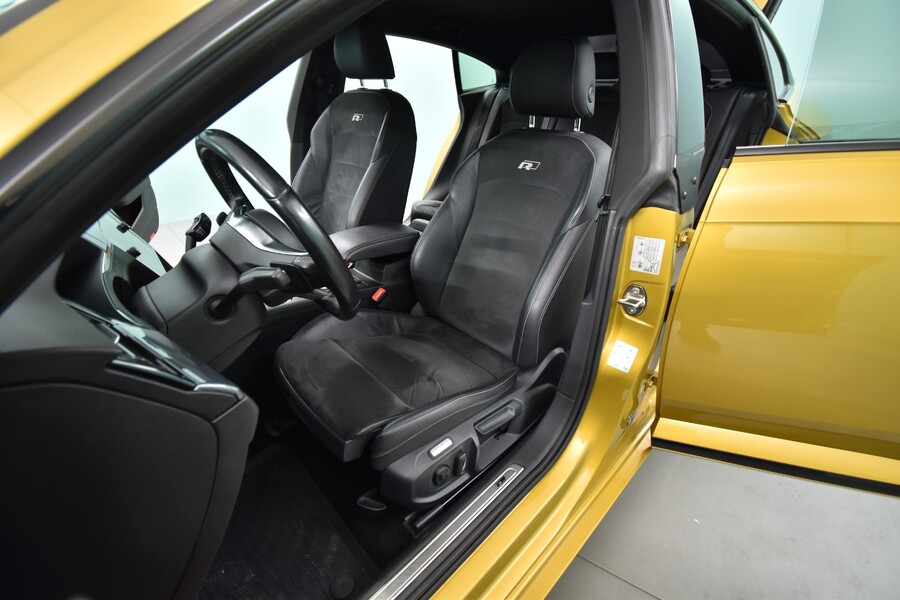 Volkswagen Arteon vaihtoauto