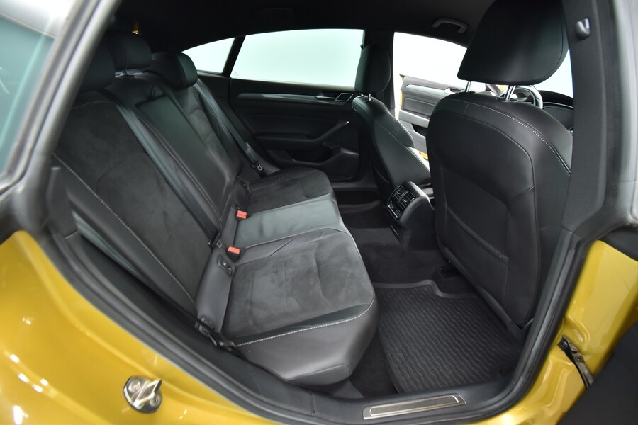 Volkswagen Arteon vaihtoauto