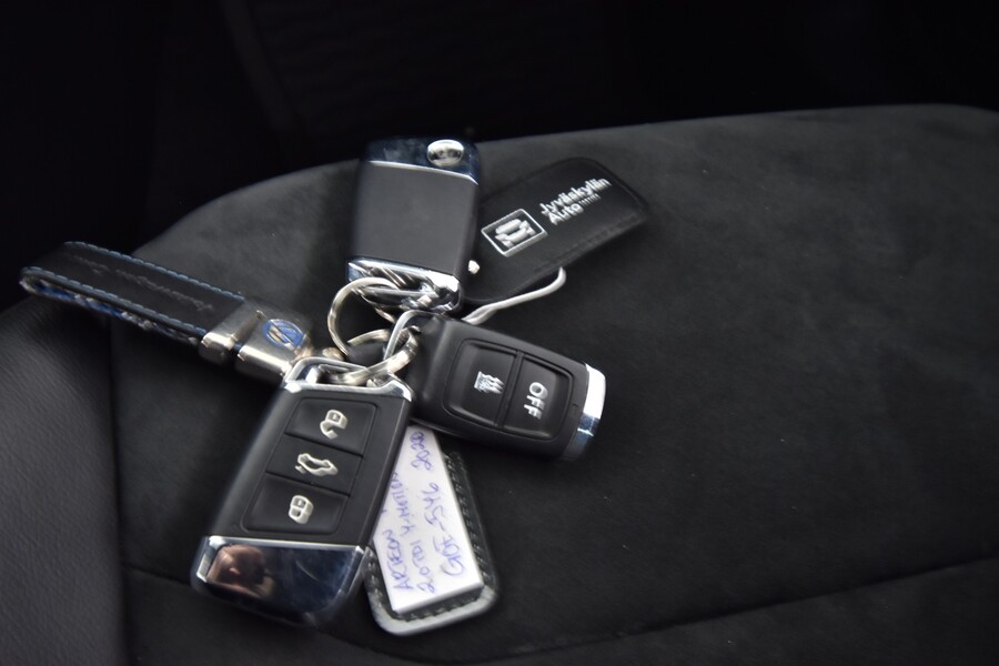 Volkswagen Arteon vaihtoauto