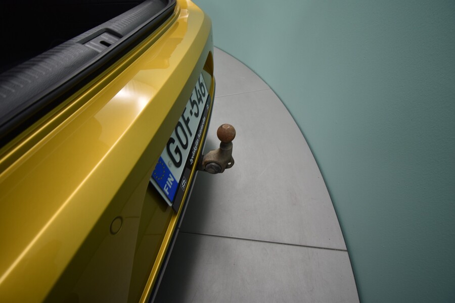 Volkswagen Arteon vaihtoauto