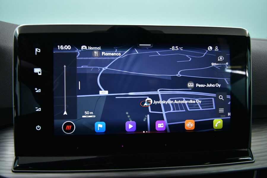 SEAT Tarraco vaihtoauto