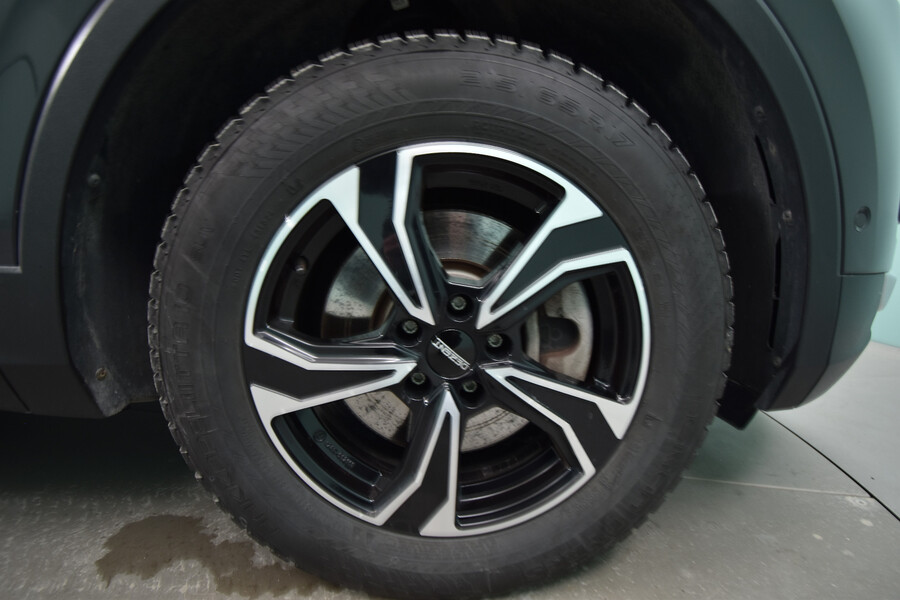 SEAT Tarraco vaihtoauto