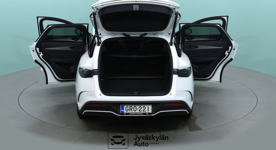 BYD Seal 6 DM-i vaihtoauto