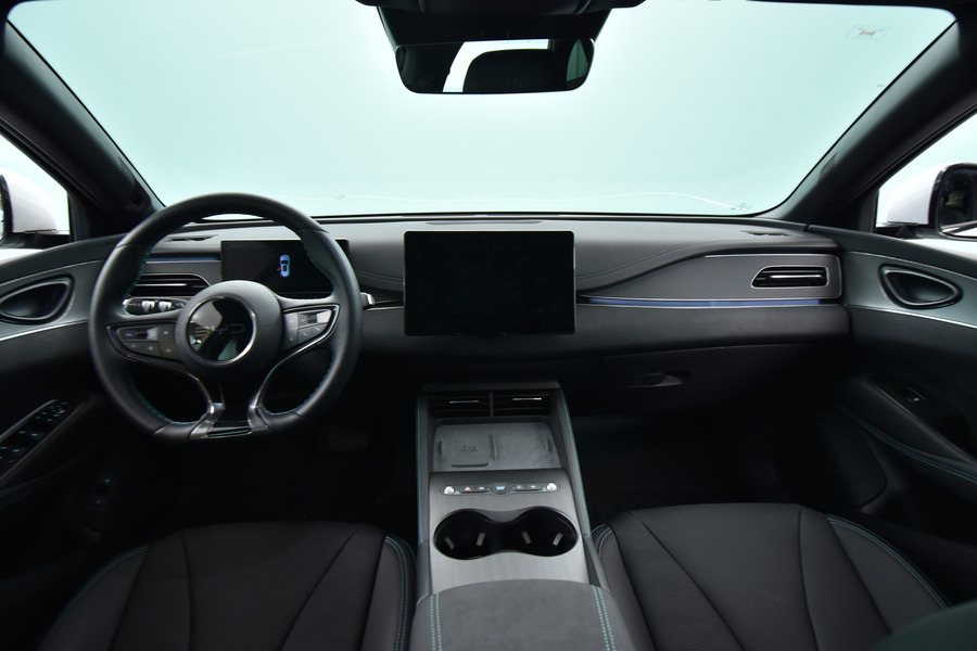 BYD Seal 6 DM-i vaihtoauto