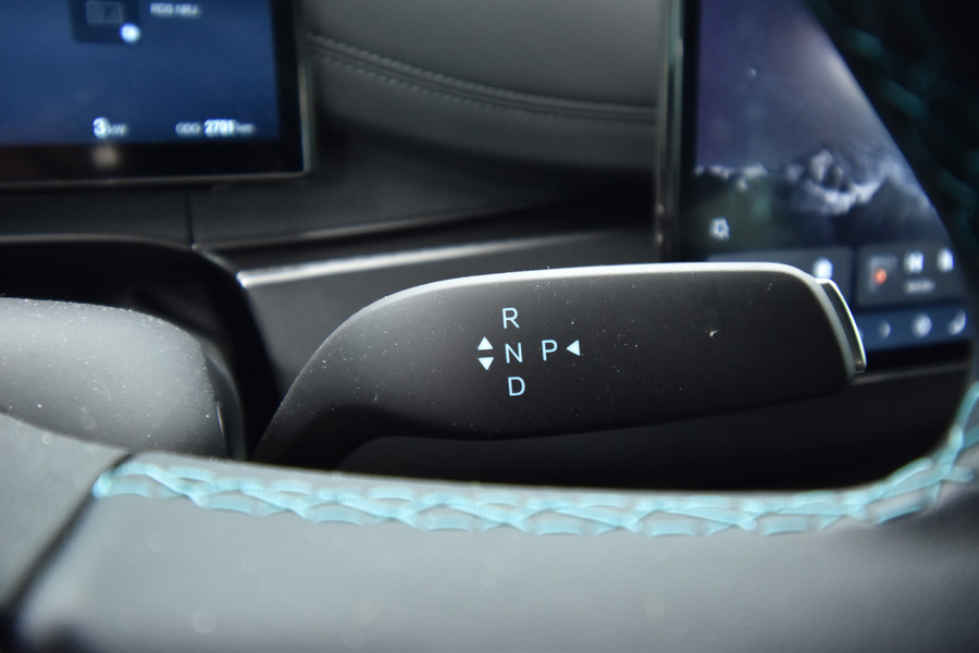 BYD Seal 6 DM-i vaihtoauto