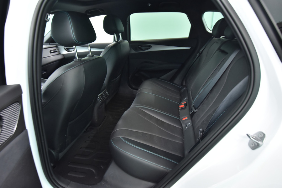 BYD Seal 6 DM-i vaihtoauto