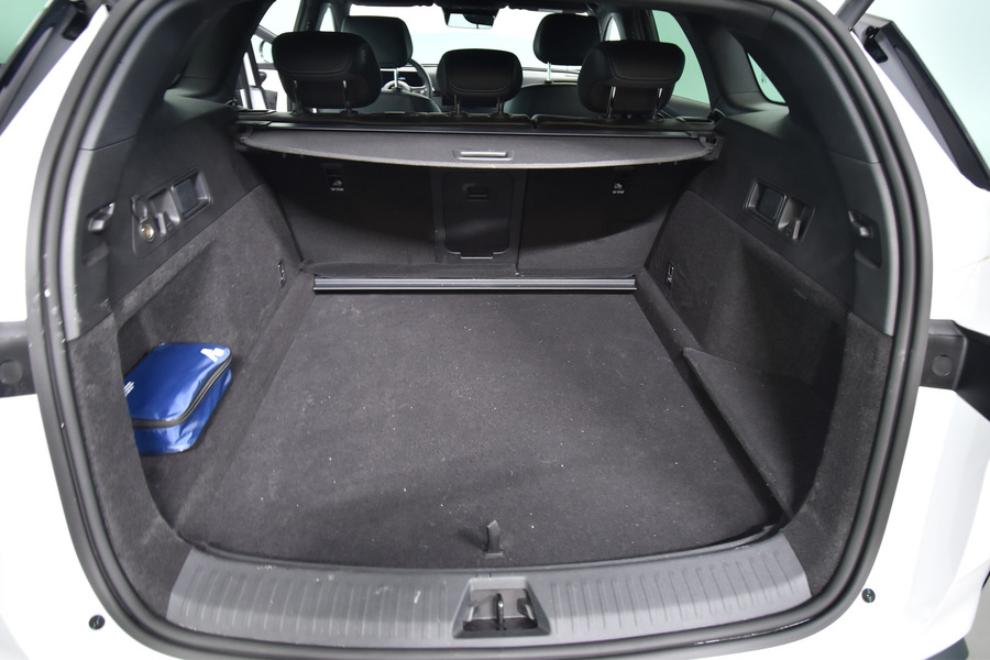 BYD Seal 6 DM-i vaihtoauto