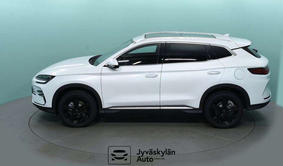 BYD Seal U DM-i vaihtoauto