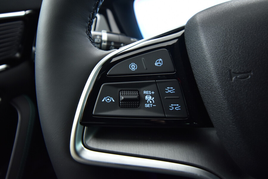 BYD Seal U DM-i vaihtoauto