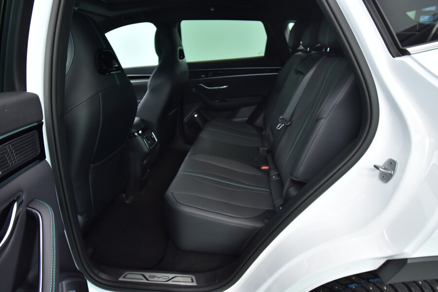 BYD Seal U DM-i vaihtoauto