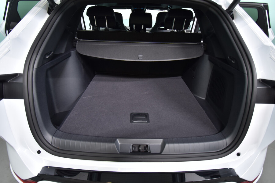 BYD Seal U DM-i vaihtoauto