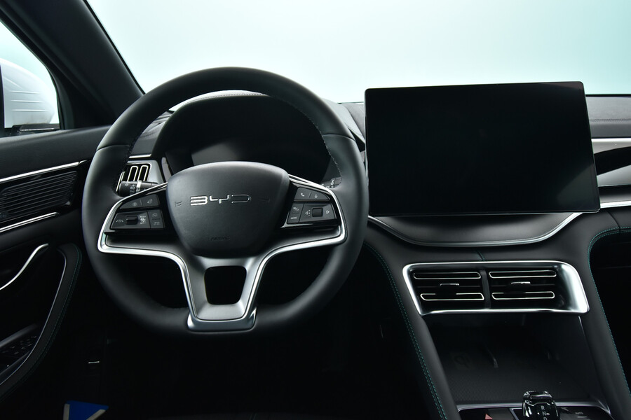 BYD Seal U DM-i vaihtoauto