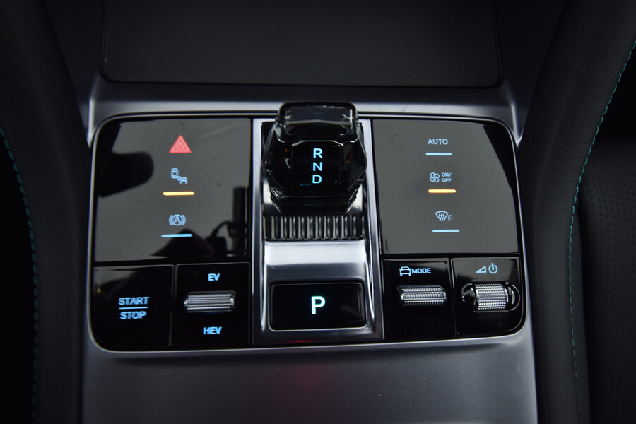 BYD Seal U DM-i vaihtoauto