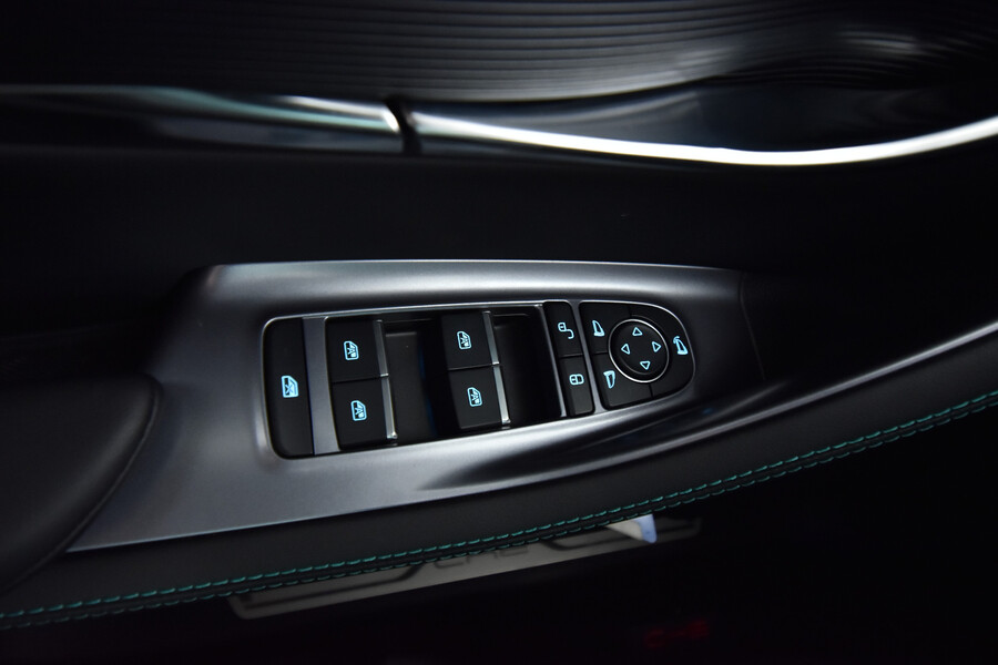 BYD Seal U DM-i vaihtoauto