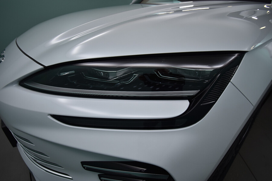 BYD Seal U DM-i vaihtoauto