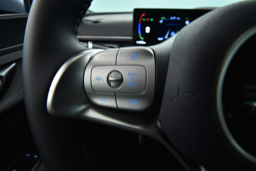 BYD Dolphin Surf vaihtoauto