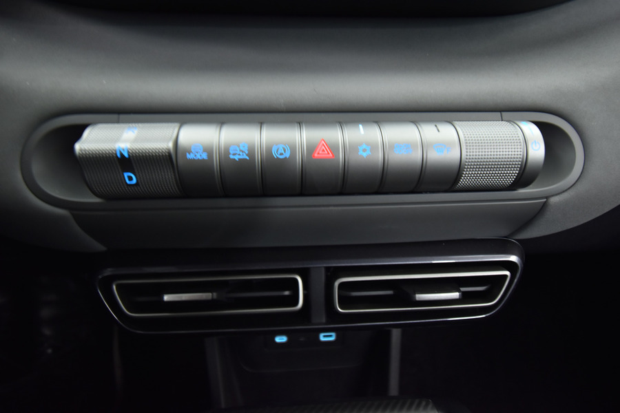 BYD Dolphin Surf vaihtoauto