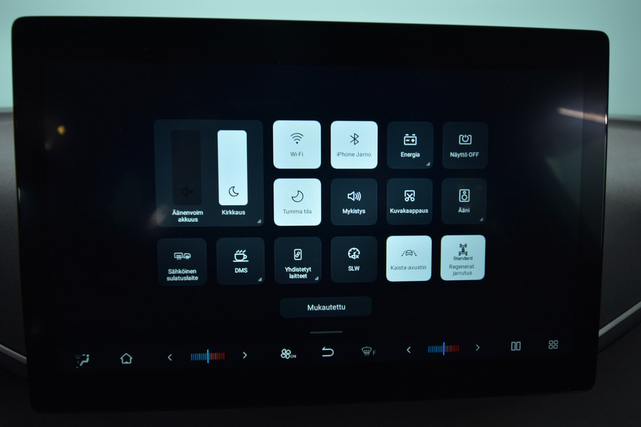 BYD Dolphin Surf vaihtoauto