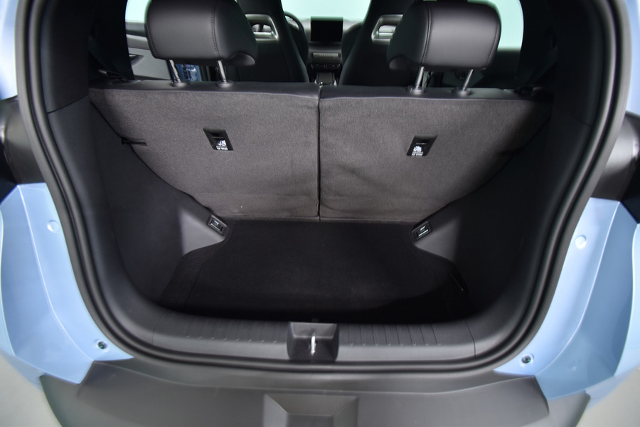 BYD Dolphin Surf vaihtoauto