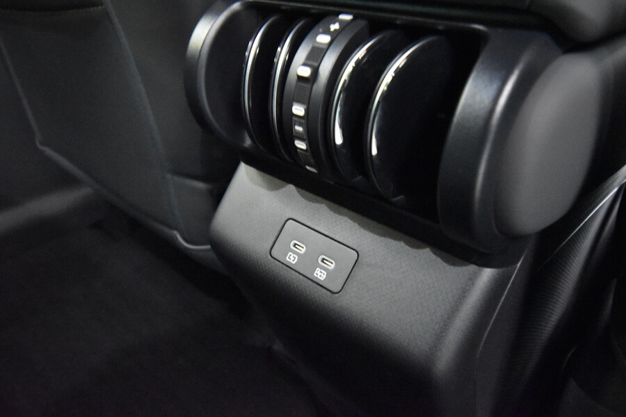 BYD Atto 3 vaihtoauto