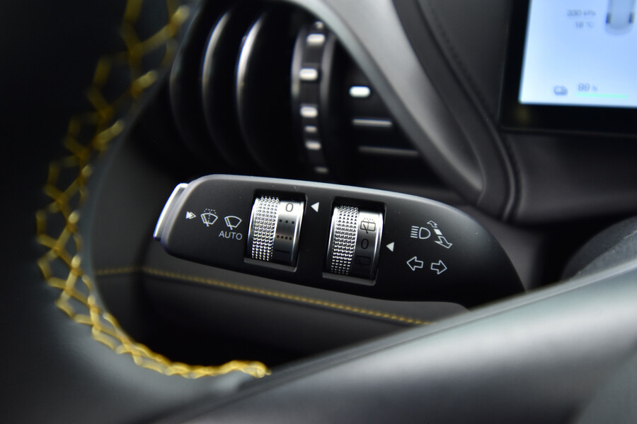 BYD Atto 3 vaihtoauto