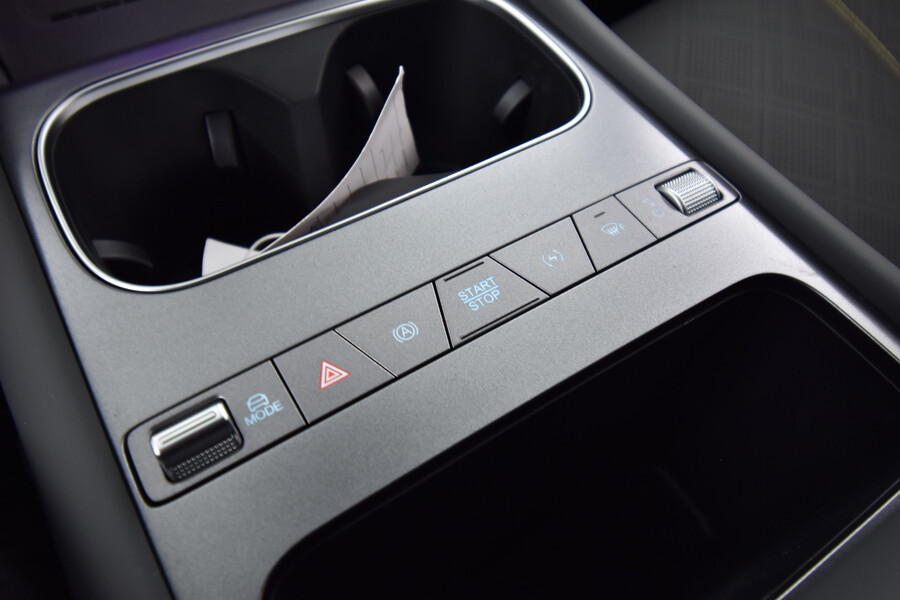 BYD Atto 3 vaihtoauto