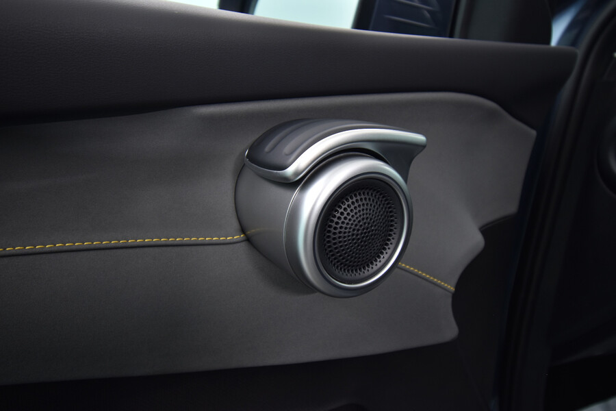 BYD Atto 3 vaihtoauto